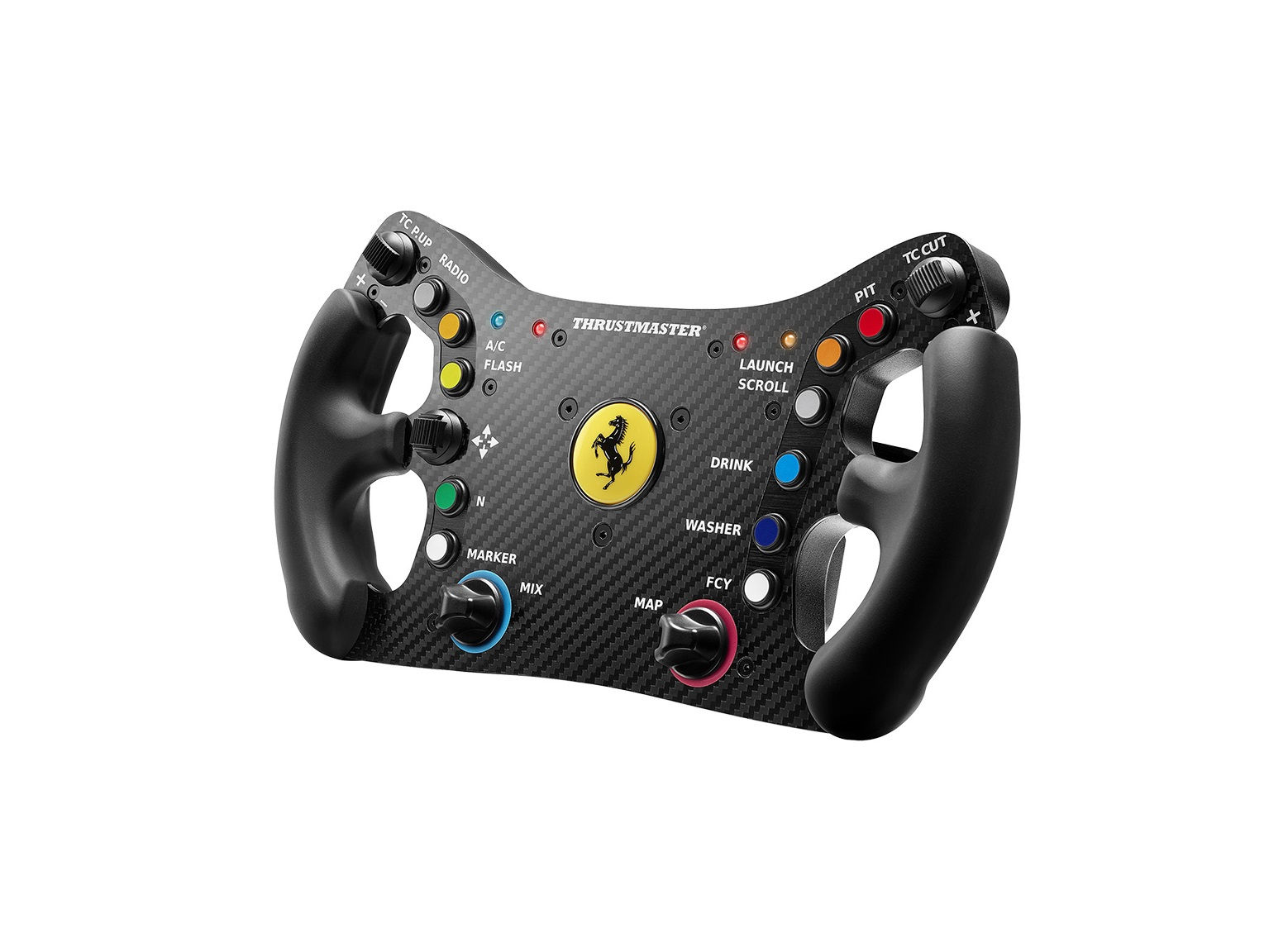 THRUSTMASTER Ferrari 488 GT3 Add-On