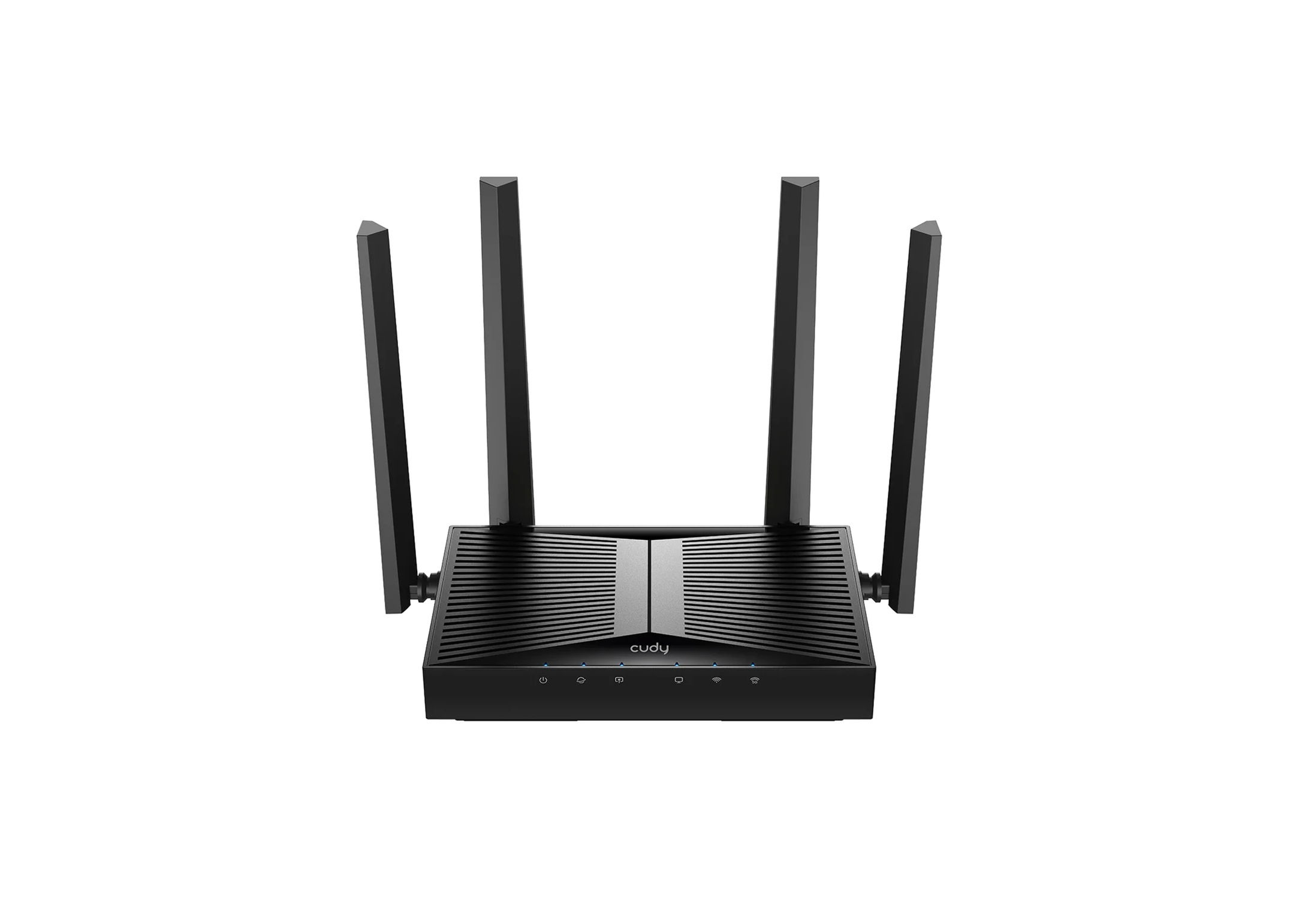 CUDY WR3600H BE3600 2.5G Wi-Fi 7 Router
