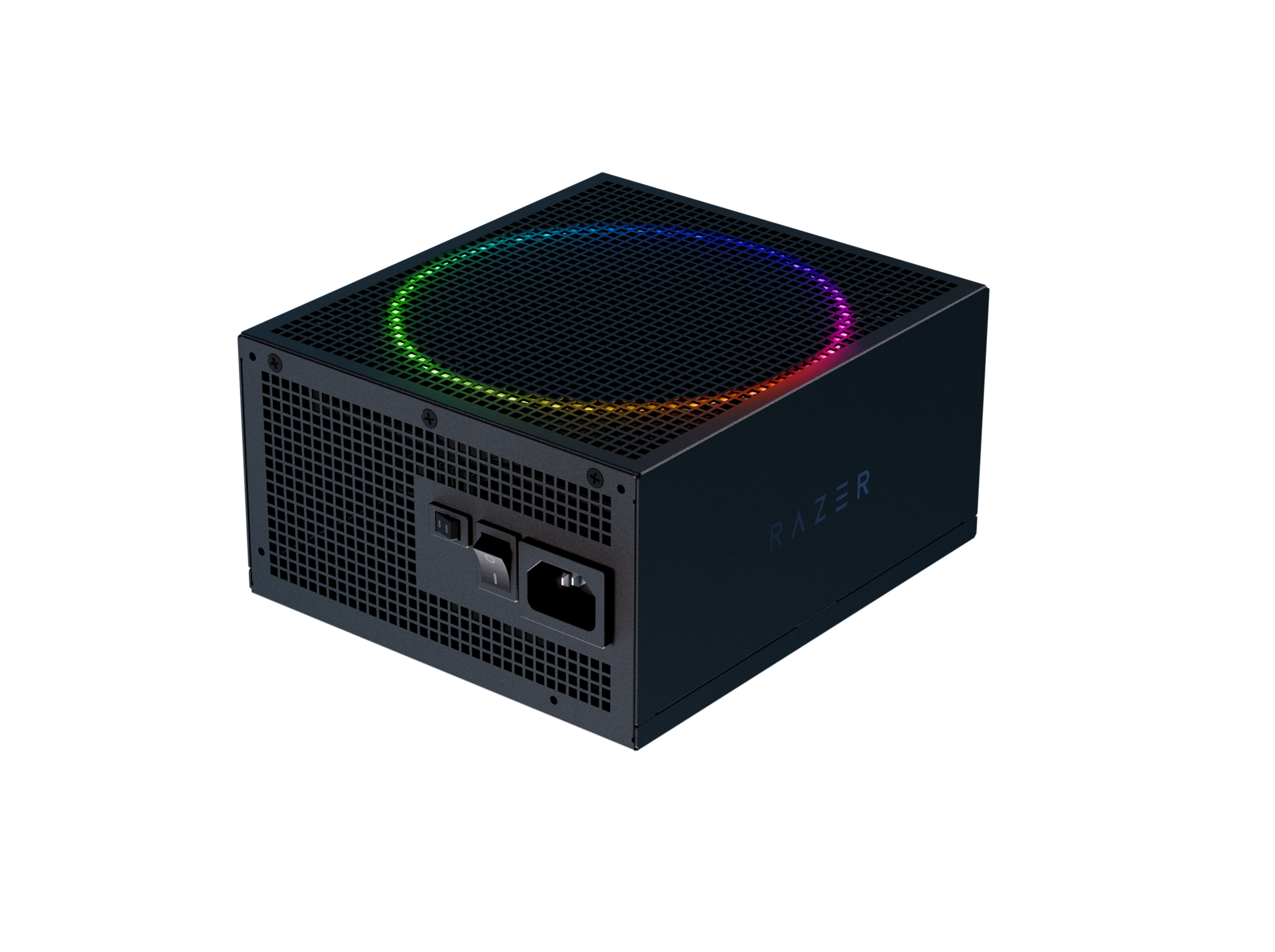 RAZER Katana Chroma RGB 1200W 80+ Power Supply