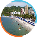 Conoce Santa Marta con Jasda City