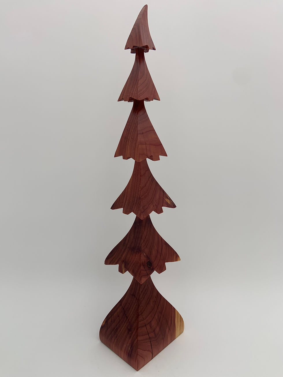 Thumbnail: Cedar Tree