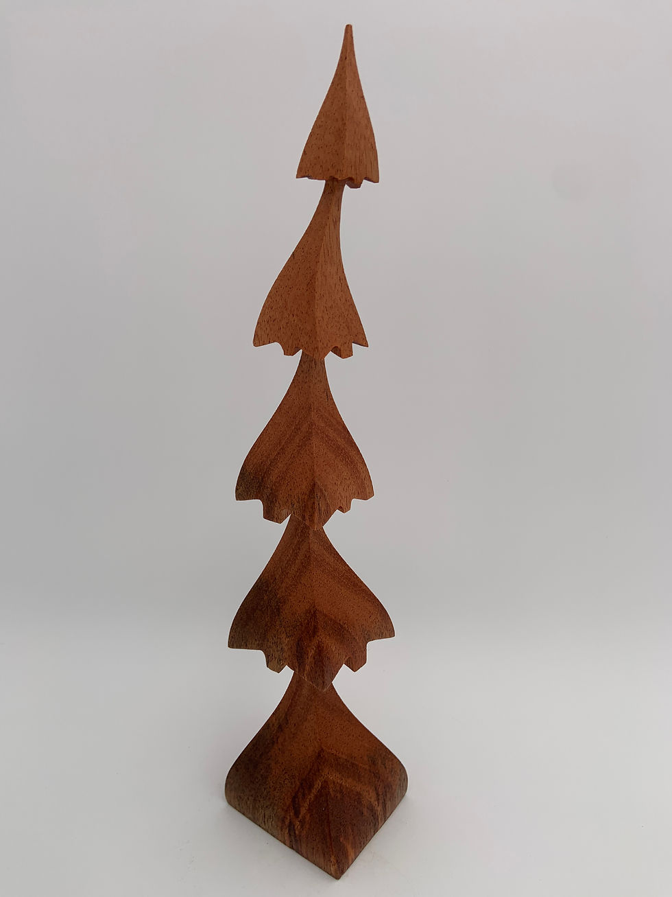 Thumbnail: Mahogany Tree