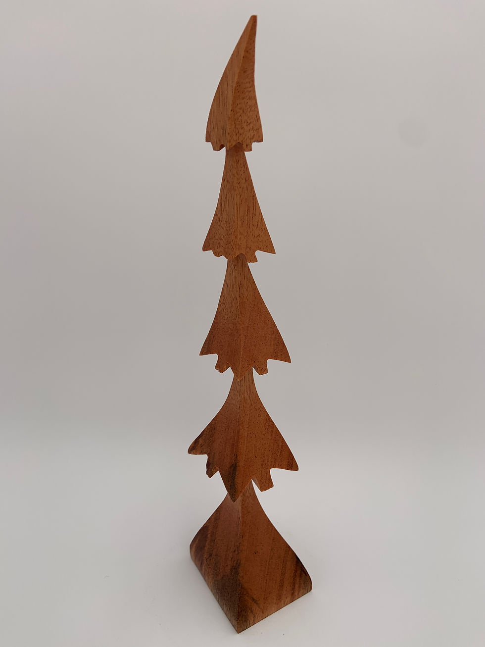 Thumbnail: Mahogany Tree