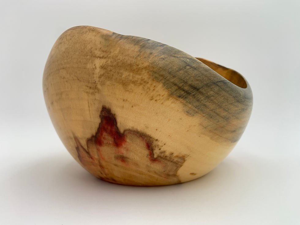 Thumbnail: Boxelder Bowl