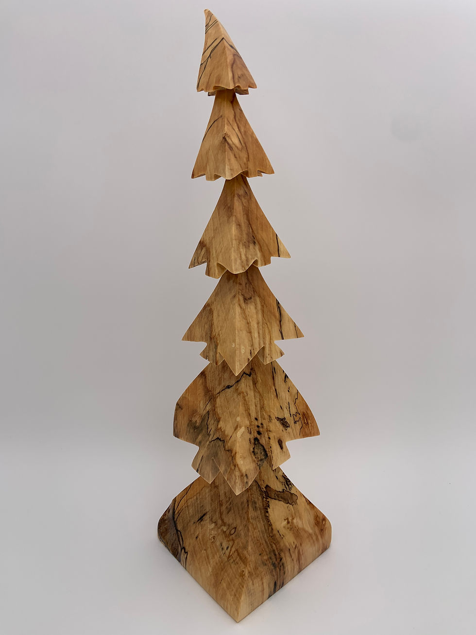 Thumbnail: Buckeye Tree