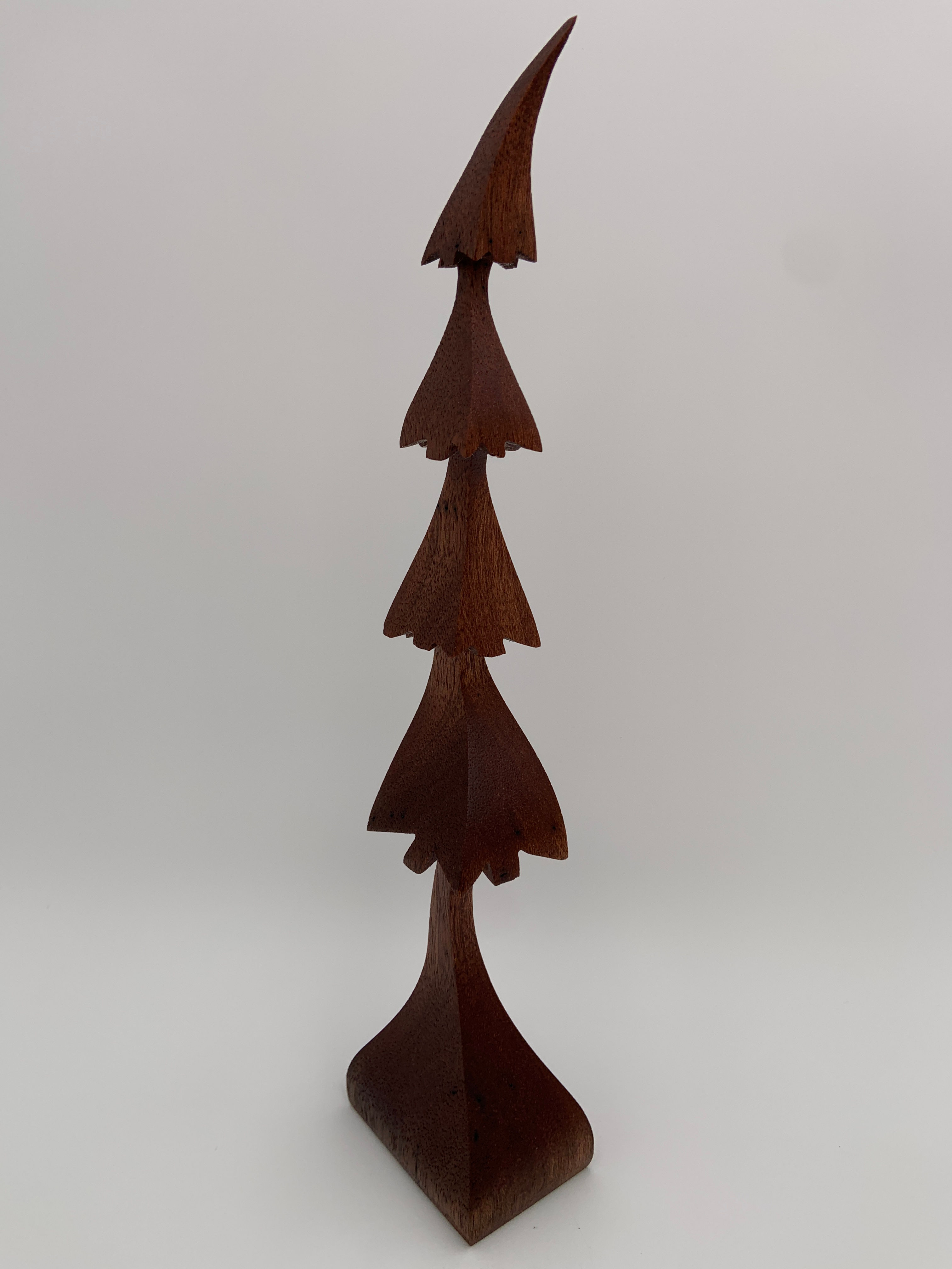 Teak Tree