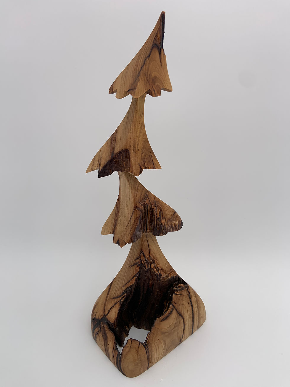 Thumbnail: American Chestnut Tree