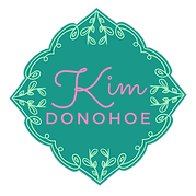 Kim Donohoe logo