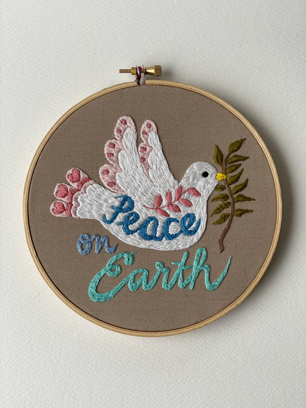 Peace on Earth
