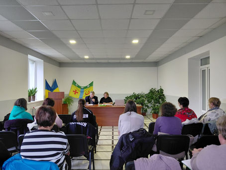 Підтримка дітей соціально вразливих категорій