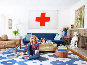 DESIGNER CRUSH: EMILY HENDERSON