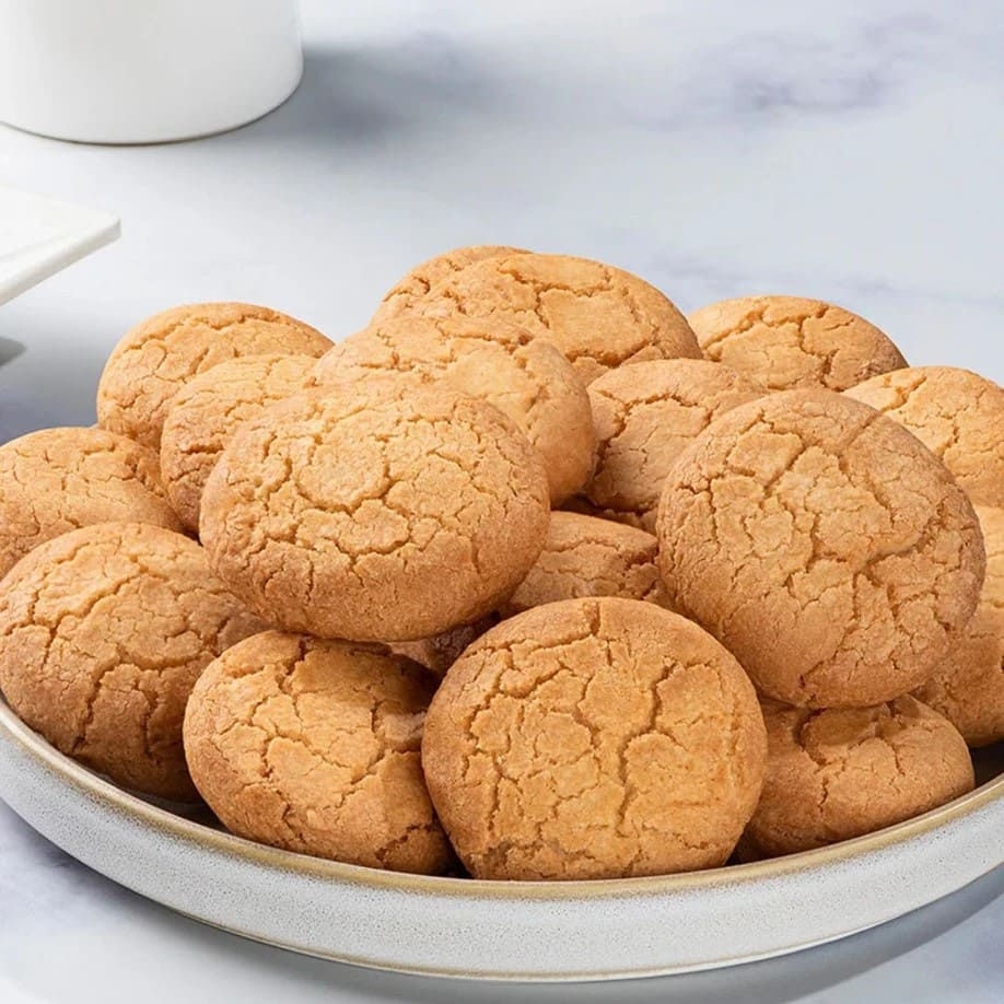 Osmania Biscuits