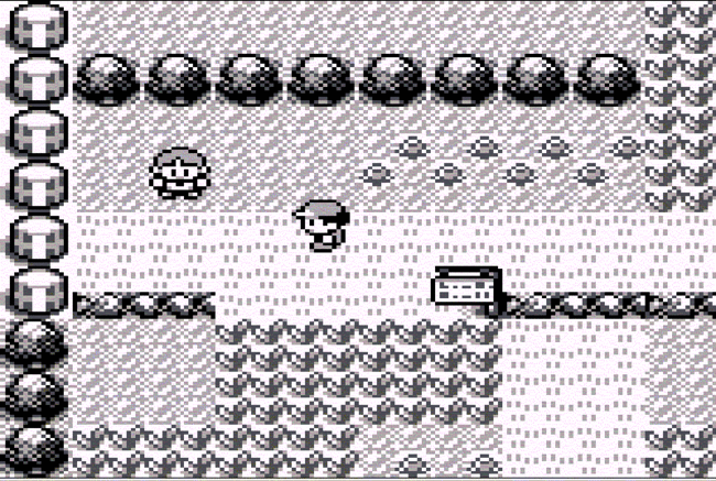 Image: TPCi / Pokemon Red and Blue