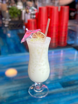 Brazilian Limeade