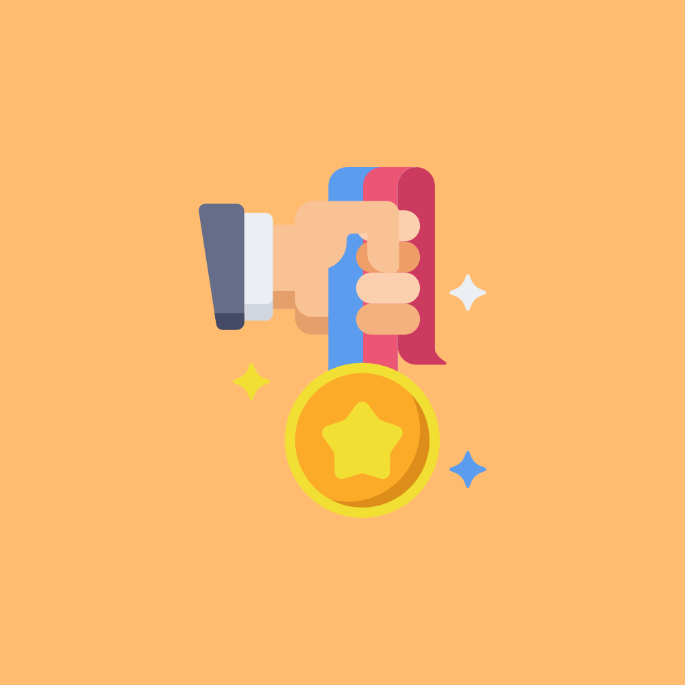 6. Strengthen Brand