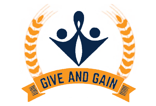 Give And Gain Challenge Coupons and Promo Code