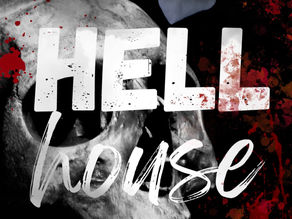Hell House Content Warning List