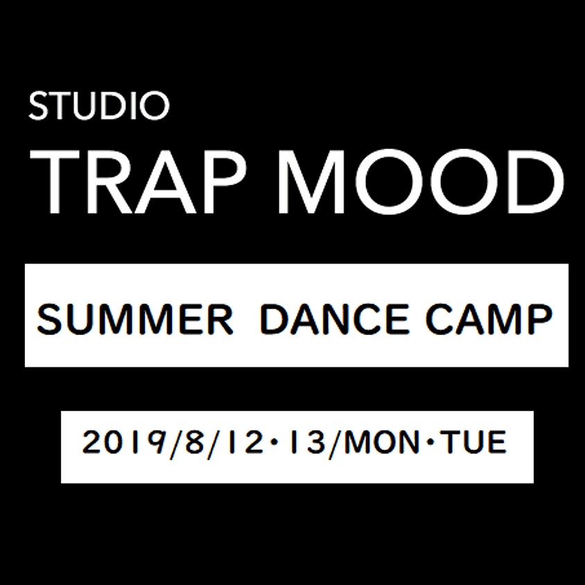 SUMMER " DANCE CAMP "