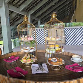 High Tea at Avani Kalutura