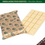 Miniatura: 10x Chocolate Branco Nugali S/ Glúten S/Gord Trans 500g(5kg)