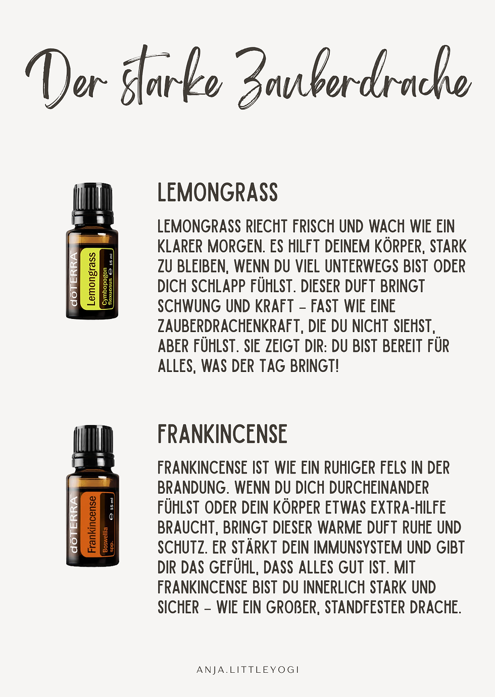 Miniaturbild: Magisches Kartenset der Zauberöle inkl. 3 Audio Traumreisen + Ausmalbilder