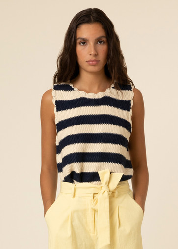 Summer tops