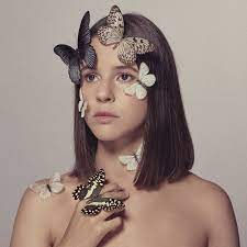 Marina Kaye- Heavenbound