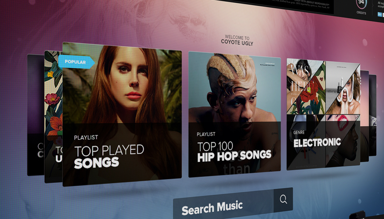 Jukebox Hire For Pubs Pub Jukebox Rental