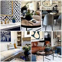 Potomac, MD Interior Design