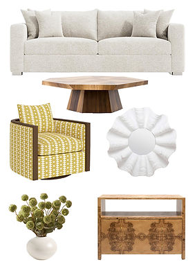 Tea.L Interiors Vendors