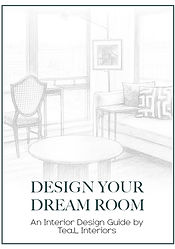 Design Your Dream Room Guide
