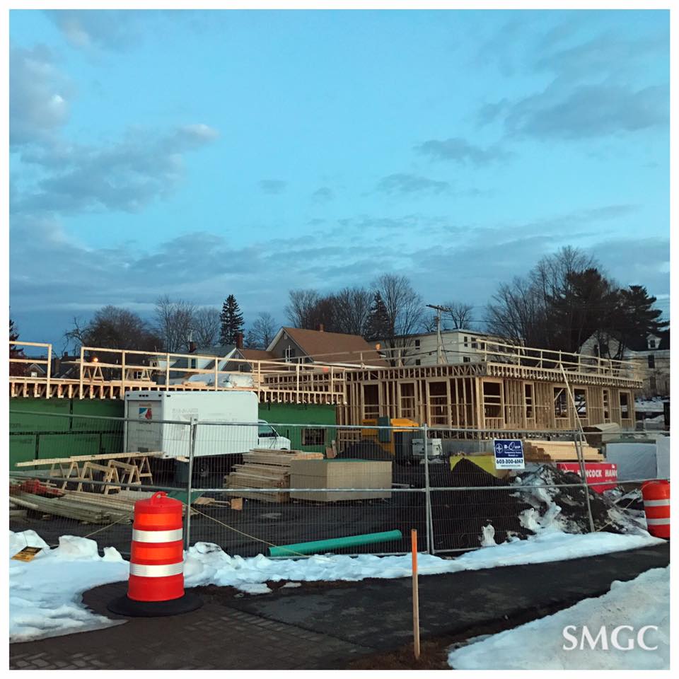 Builders Maine Portland Southern Maine General Contracting