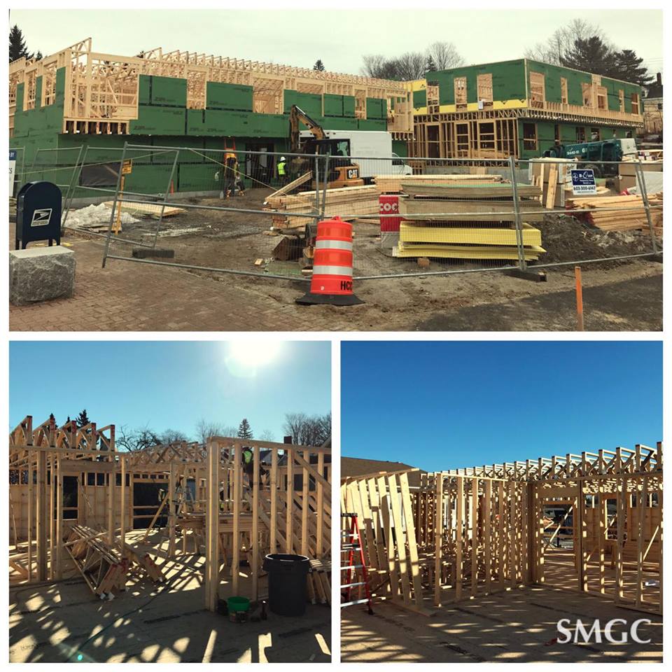 Builders Maine Portland Southern Maine General Contracting