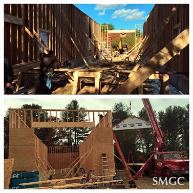 Builders Maine | Portland | Southern Maine General Contracting