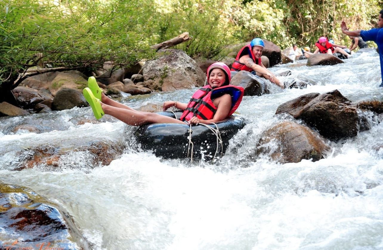 رحلات مغامرات Kapong - عالية الجودة