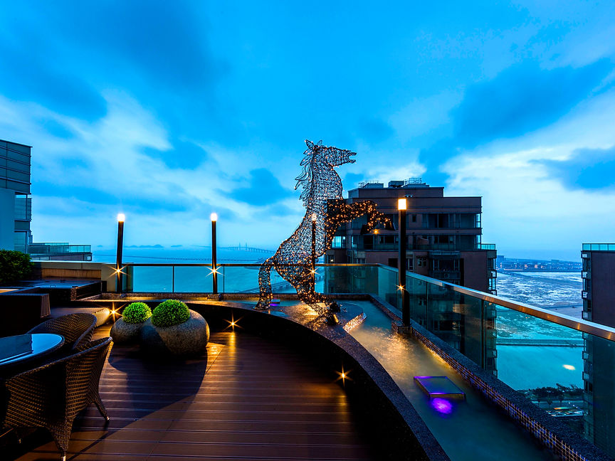 The Sky Residence