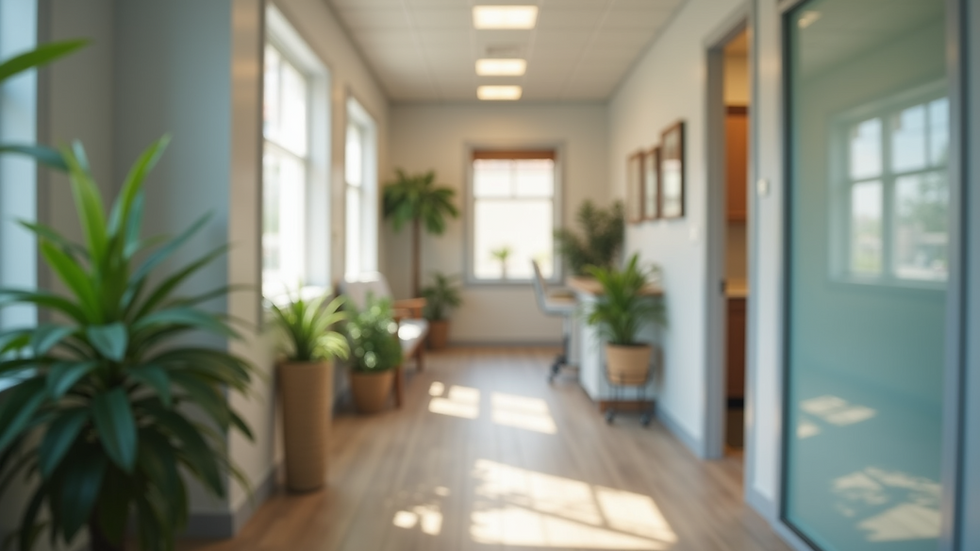Family Chiropractic Services: Your Health, Our Priority