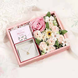 Những ý tưởng tặng quà ý nghĩa cho ngày 8_3 Check…