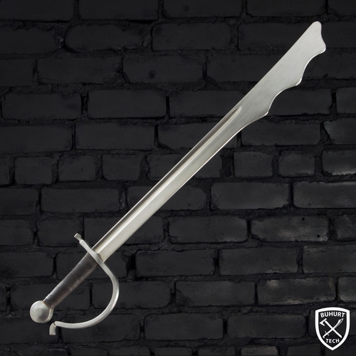 Falchion from 
