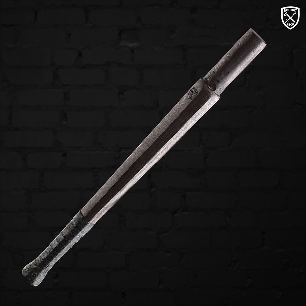 Thumbnail: Shafts