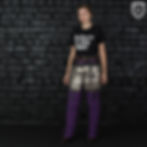 Thumbnail: Scaled Skirt