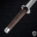 Thumbnail: medieval buhurt sport battle sword of dao katana for armored combat