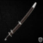 Thumbnail: Saber “The horde” with the scabbard