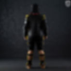 Thumbnail: medieval buhurt sport battle full training armor for armored combat