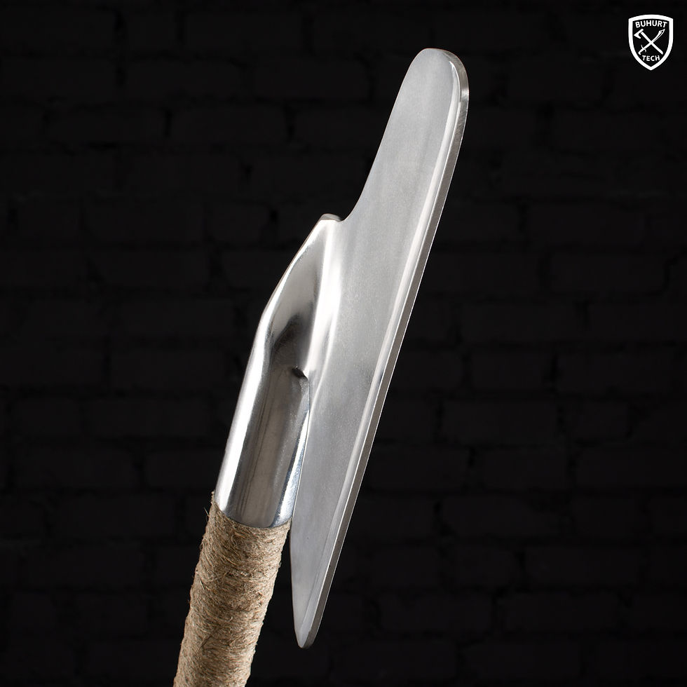 Thumbnail: Halberd "Porkchop"