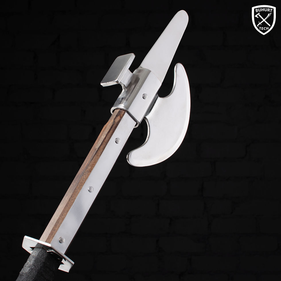 Thumbnail: Poleaxe “Eclipse”
