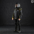 Thumbnail: medieval buhurt sport combat training  armor for armored fight