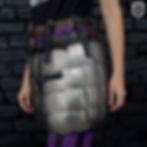 Thumbnail: Scaled Skirt