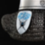 Thumbnail: Metal Neck Shield