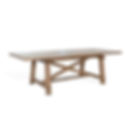 Rustic Table